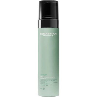 Sebastian Professional - Volupt Thickefy Volumizing Mousse 190 ml