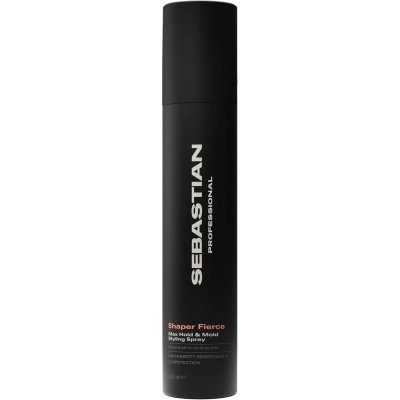 Sebastian Professional - Shaper Fierce Max Hold and Mold Styling Spray 300 ml