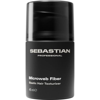 Sebastian Professional - Microweb Fiber Elastic Hair Texturizer 45 ml