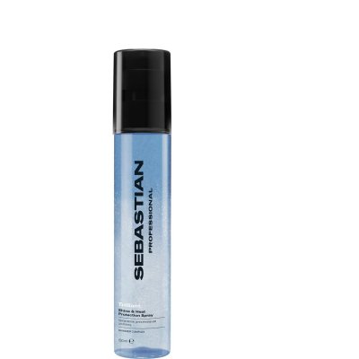 Sebastian Professional - Trilliant Shine and Heat Protection Spray 150 ml