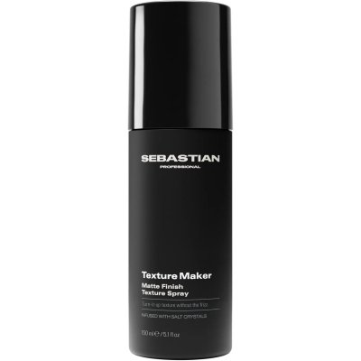 Sebastian Professional - Texture Maker Matte Finish Texture Spray 150 ml
