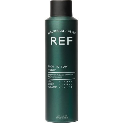 REF - Root to Top N°335 250ml 