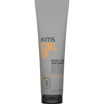 Kms - Curl up control creme 150ml 