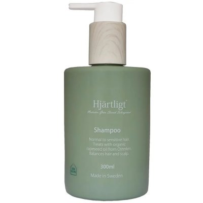 Hjärtligt - SPA Schampo 300ml