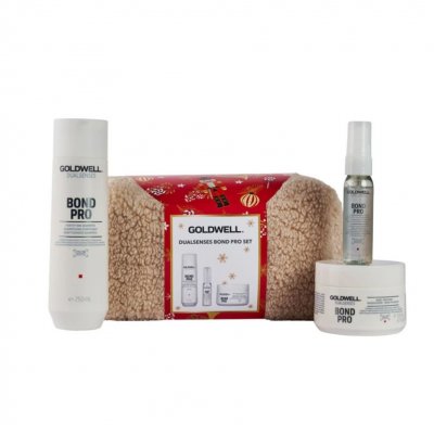 Goldwell Dualsenses - Bond pro