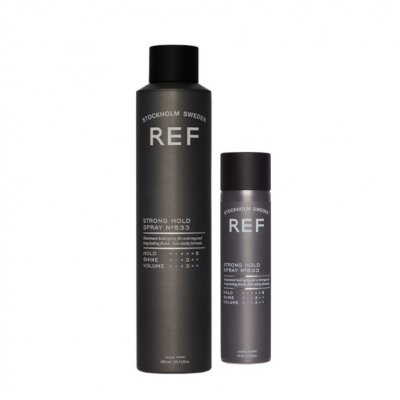 REF - Strong Hold Spray