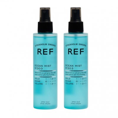 REF - Ocean Mist N°303