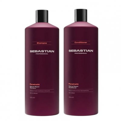 Sebastian Professional - Penetraitt Rescue Repair Duo 1000ml