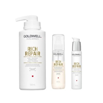 Goldwell Dualsenses - Rich Repair Trio