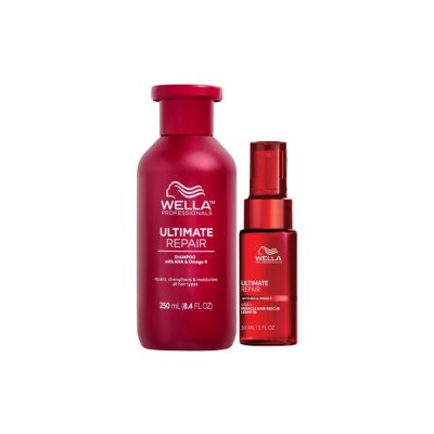 Wella Professionals - Ultimate Repair set