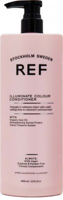 REF - Illuminate Colour Conditioner 1000ml