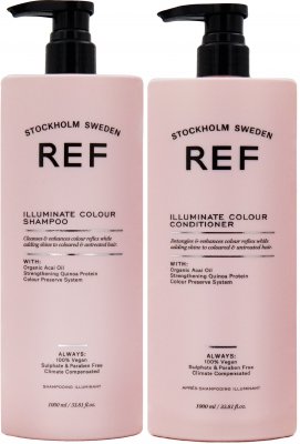 REF - Illuminate Colour Duo 1000ml