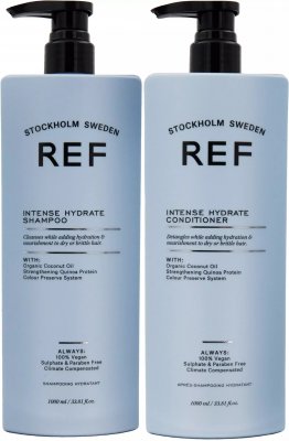 REF - Intense Hydrate Duo 1000ml