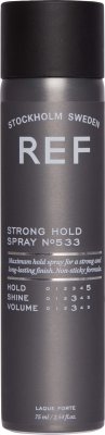 REF - Strong Hold Spray 75 ml