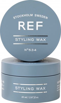 REF - Styling Wax N°534 85ml