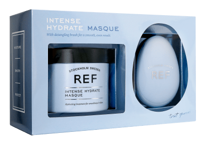 REF - Intense Hydrate Masque Set