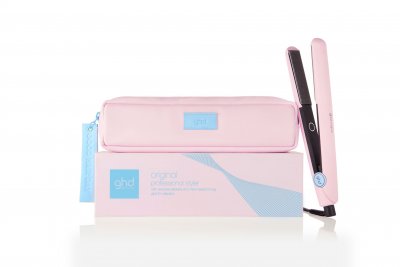 Ghd - id collection The original pastell pink 