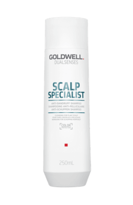 Goldwell Dualsenses - Scalp specialist anti-dandruff shampoo 250ml