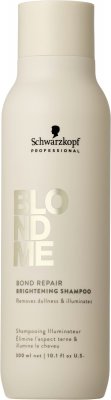 Schwarzkopf - BLONDME Brightening Shampoo 300ml