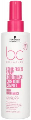 Schwarzkopf - BC Bonacure Color Freeze Spray Conditioner pH 4,5 200 ml