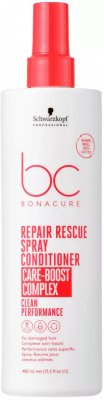 Schwarzkopf - BC Bonacure Repair Rescue Spray Conditioner 200 ml