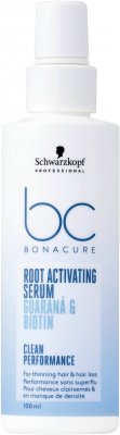 Schwarzkopf Professional BC Bonacure Scalp Care Root Activating Serum 100 ml