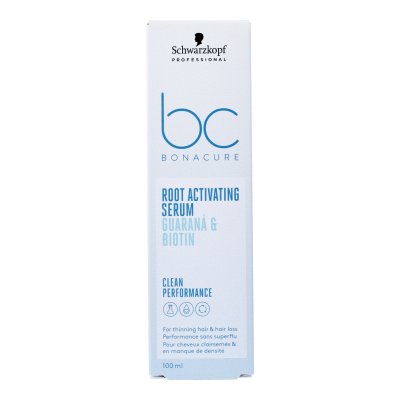 Schwarzkopf Professional BC Bonacure Scalp Care Root Activating Serum 100 ml