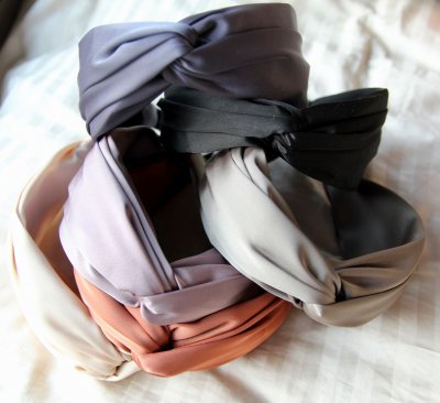 Diadem - Karin skimmer lila