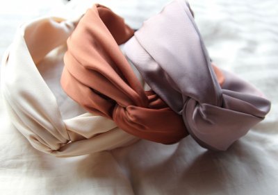 Diadem - Karin skimmer lila