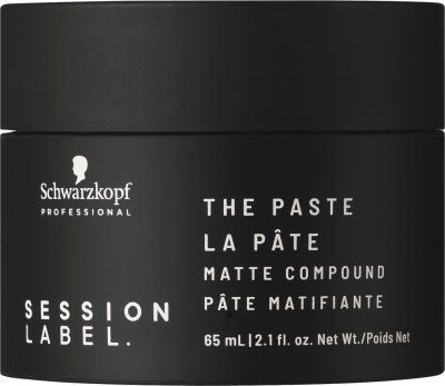 SESSION LABEL - THE PASTE 65ml