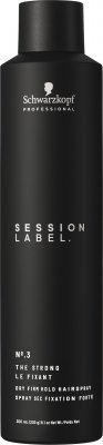 SESSION LABEL - THE STRONG 300ml