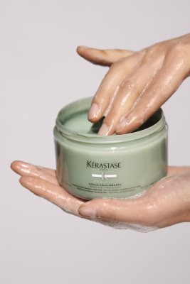 Kérastase - Specifiqué Argile Equilibrante Cleansing Clay 250ml
