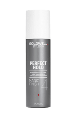 Goldwell Style sign - Magic finish non-aerosol 200ml