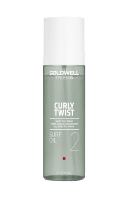 Goldwell Style sign - Surf oil 200ml