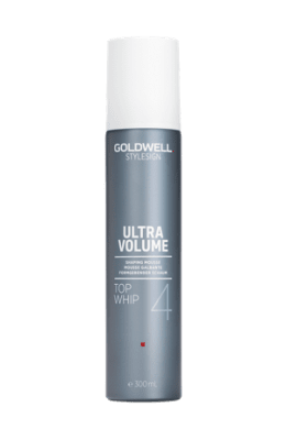 Goldwell Style sign - Top Whip 300ml