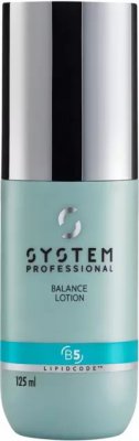 System Professional - Balance Scalp Lotion 125 ml