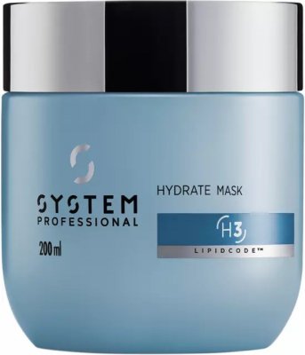 System Professional - Hydrate Mask 200 ml