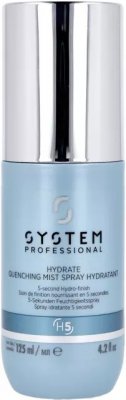 System Professional - Hydrate Quenching Mist 125 ml