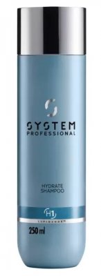 System Professional - Hydrate Shampoo 250 ml