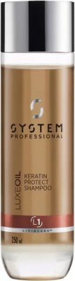 System Professional - Luxe oil Shampoo 250 ml