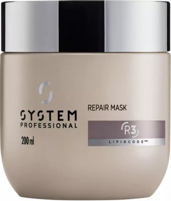 System Professional - Repair Mask 200 ml