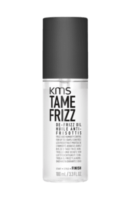 Kms - Tame frizz De-Frizz Oil 100ml