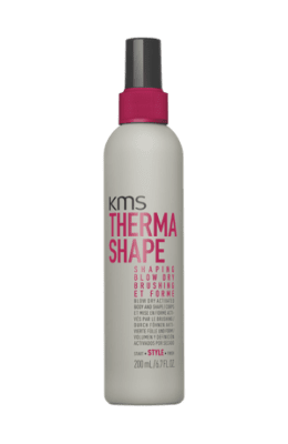 Kms - Thermashape Shaping blow dry 200ml