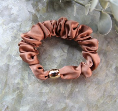 Scrunchie - Tina rost