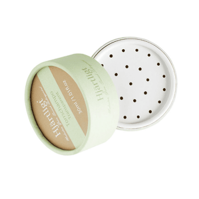 Hjärtligt - Torrschampo transparent refill 30ml