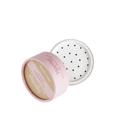 Hjärtligt - Torrschampo ljusbrun refill 30ml