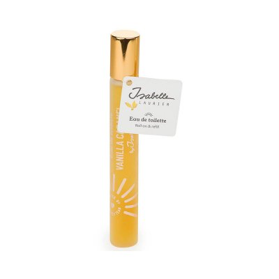 Isabelle Laurier - Roll-On Parfym Vanilla Caramel