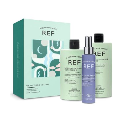 REF - Weightless Volume Giftbox 2025