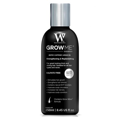 Watermans Grow me shampoo 250ml