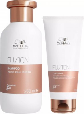 Wella Professionals - Fusion set